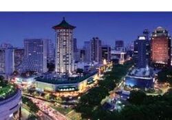 The Peak @ Cairnhill II (D9), Apartment #444682201